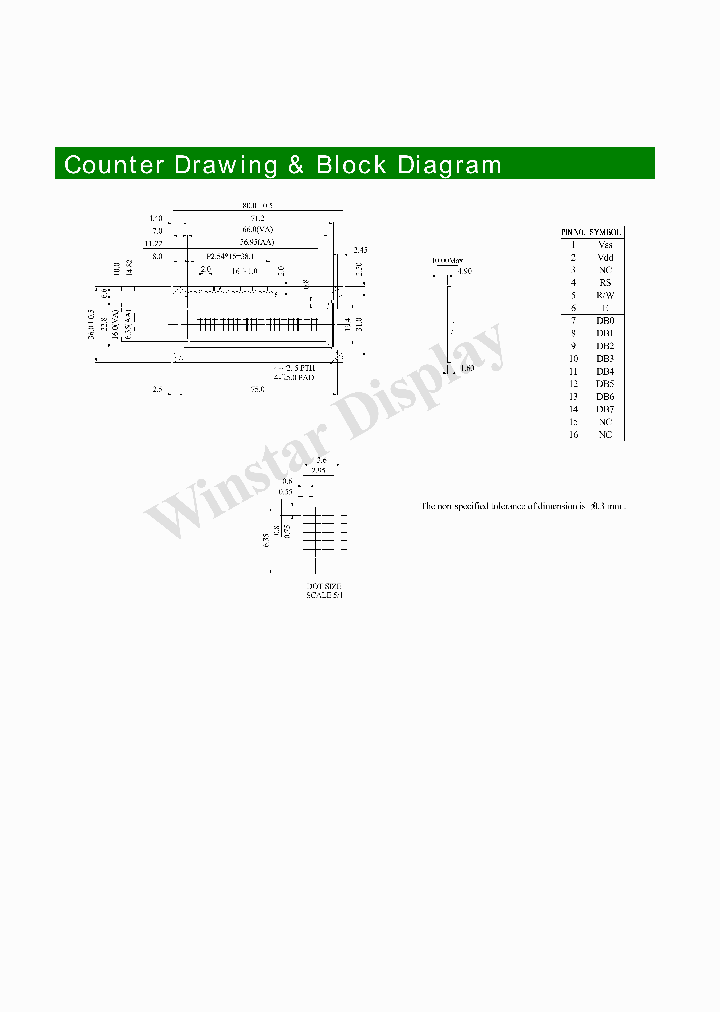 WEH001601A_7747488.PDF Datasheet