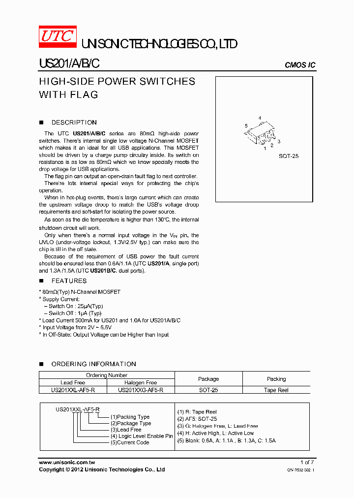 US201_7747875.PDF Datasheet