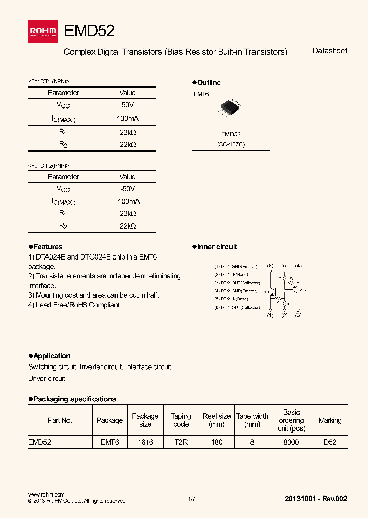 EMD52_7751676.PDF Datasheet