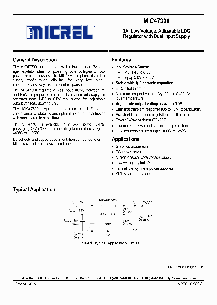 MIC47300_7759091.PDF Datasheet