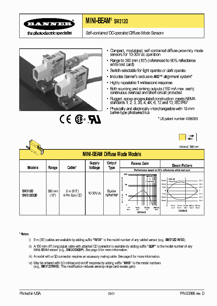 MQDC-406_7761082.PDF Datasheet