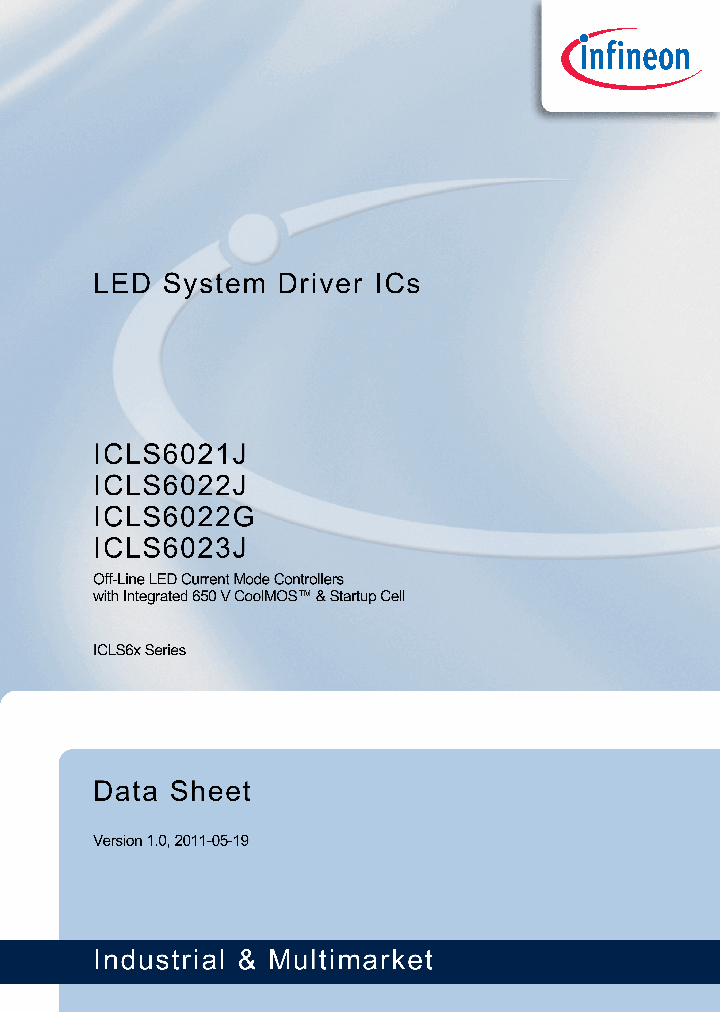 ICLS6022G_7764616.PDF Datasheet