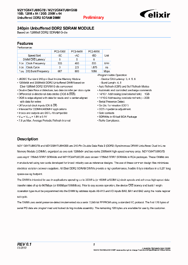 M2Y1G64TU88G7B_7746248.PDF Datasheet