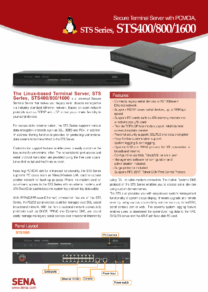 STS400_7776791.PDF Datasheet