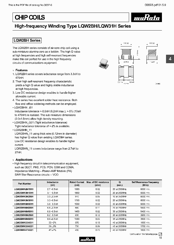 LQW31HN23NK01_7747462.PDF Datasheet