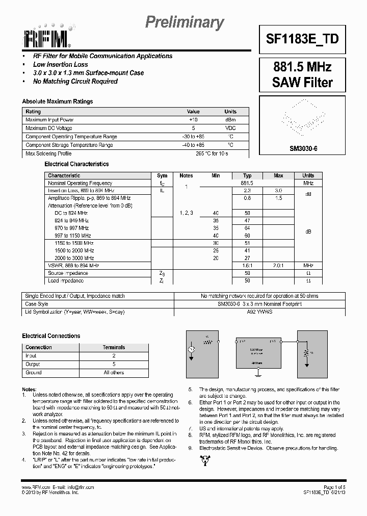 SF1183ETD_7778441.PDF Datasheet