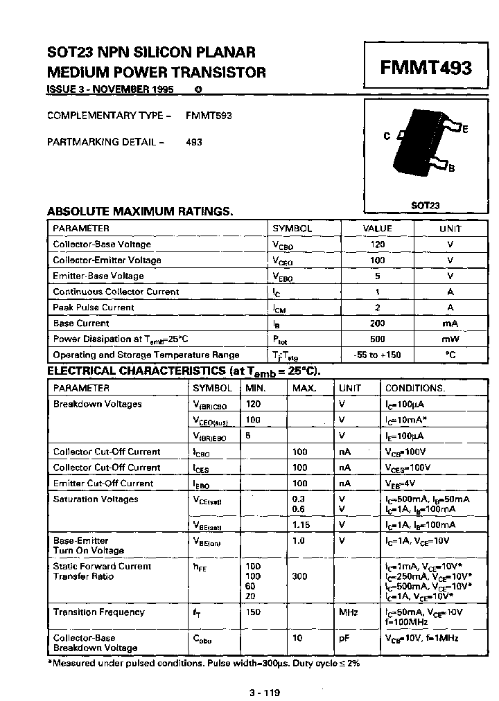 FMMT493TC_7763676.PDF Datasheet