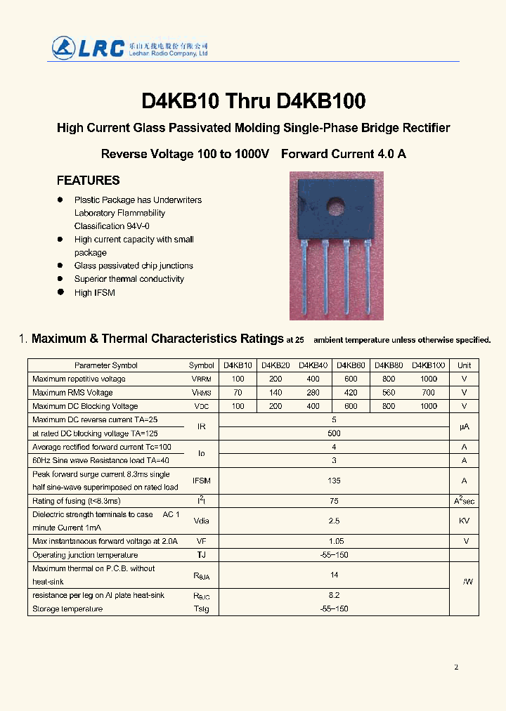 D4KB20_7809030.PDF Datasheet