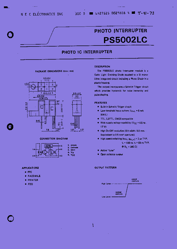PS5002LC_7807378.PDF Datasheet