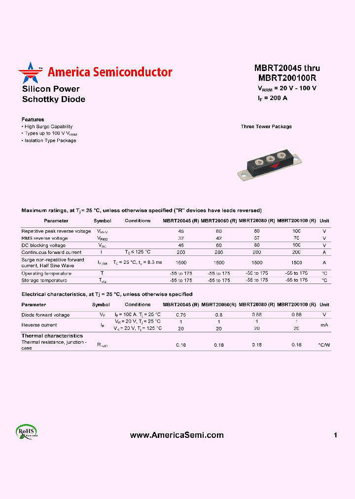 MBRT20060R_7803280.PDF Datasheet