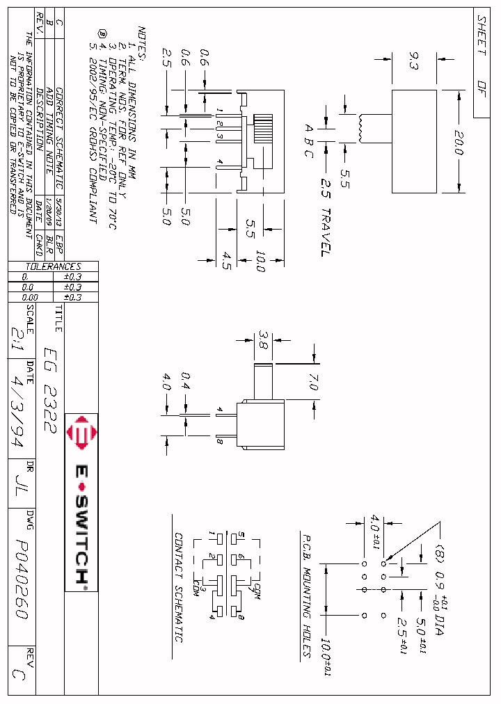 P040260_7802405.PDF Datasheet