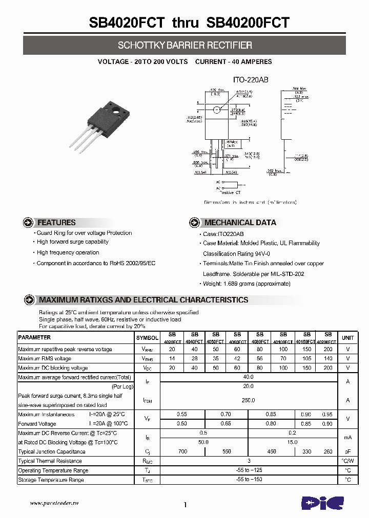 SB40100FCT_7818266.PDF Datasheet