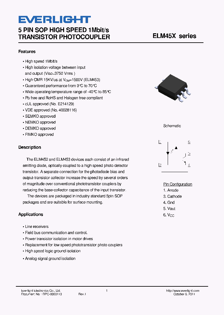 ELM45X_7817297.PDF Datasheet