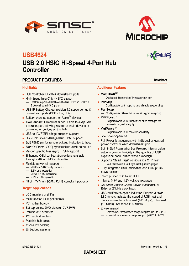 USB4624-1080HN-TR_7822285.PDF Datasheet