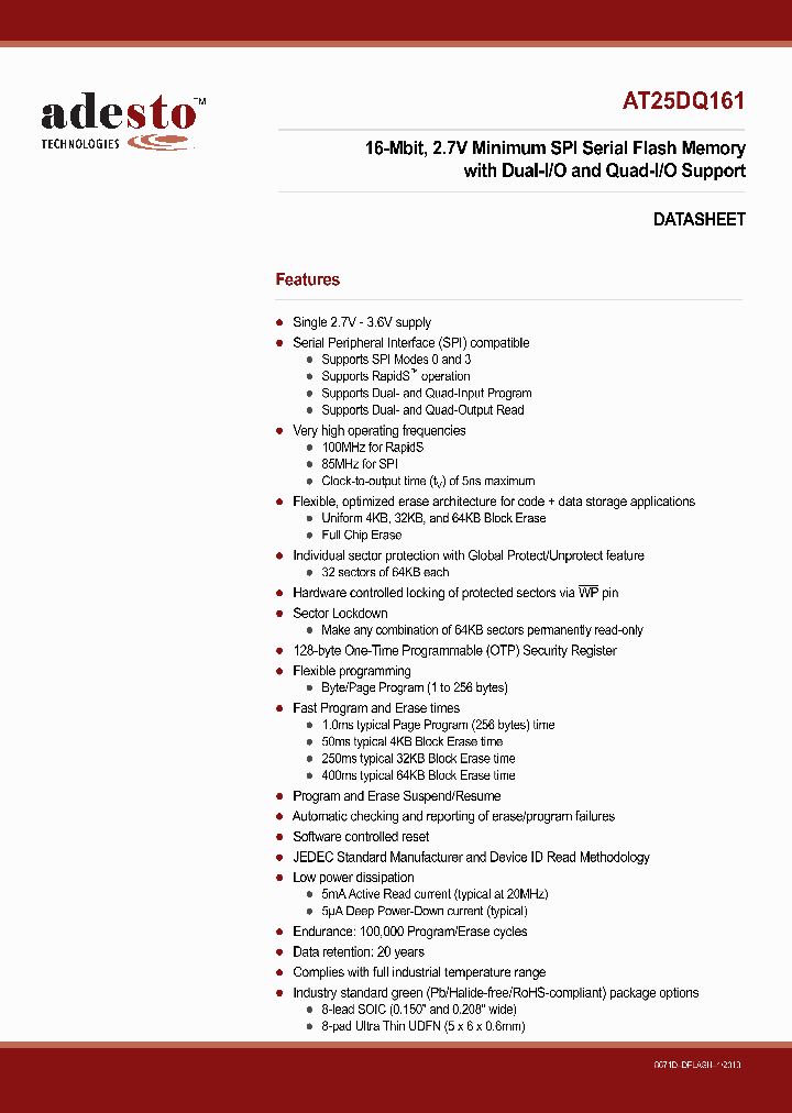 AT25DQ161-MH-T_7780728.PDF Datasheet