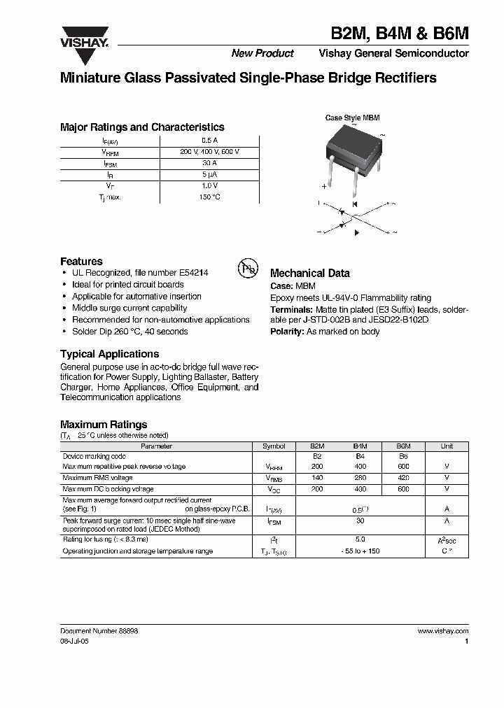 B2ME3_7774967.PDF Datasheet