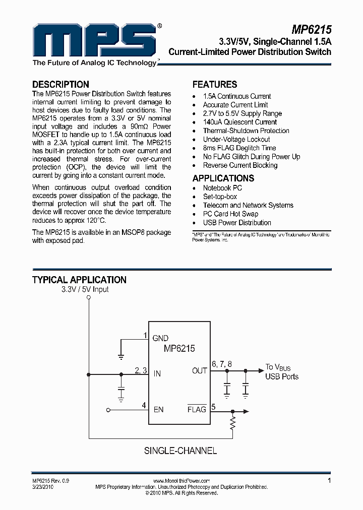 MP6215_7766813.PDF Datasheet