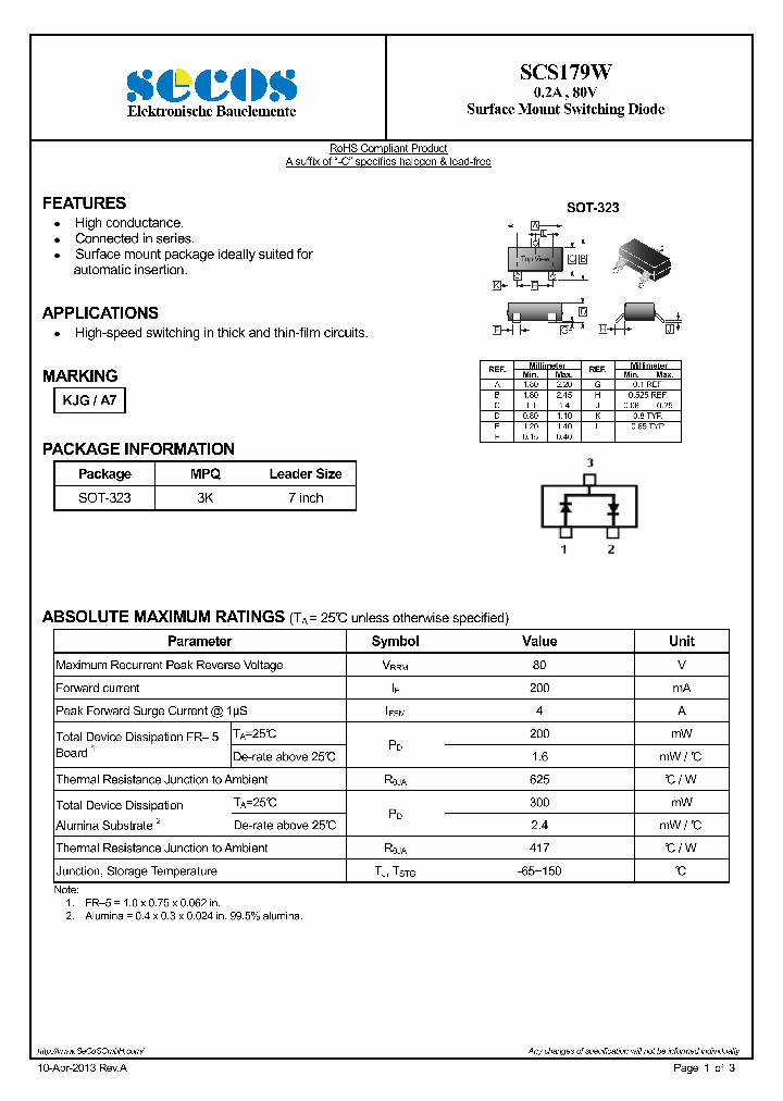 SCS179W_7821890.PDF Datasheet