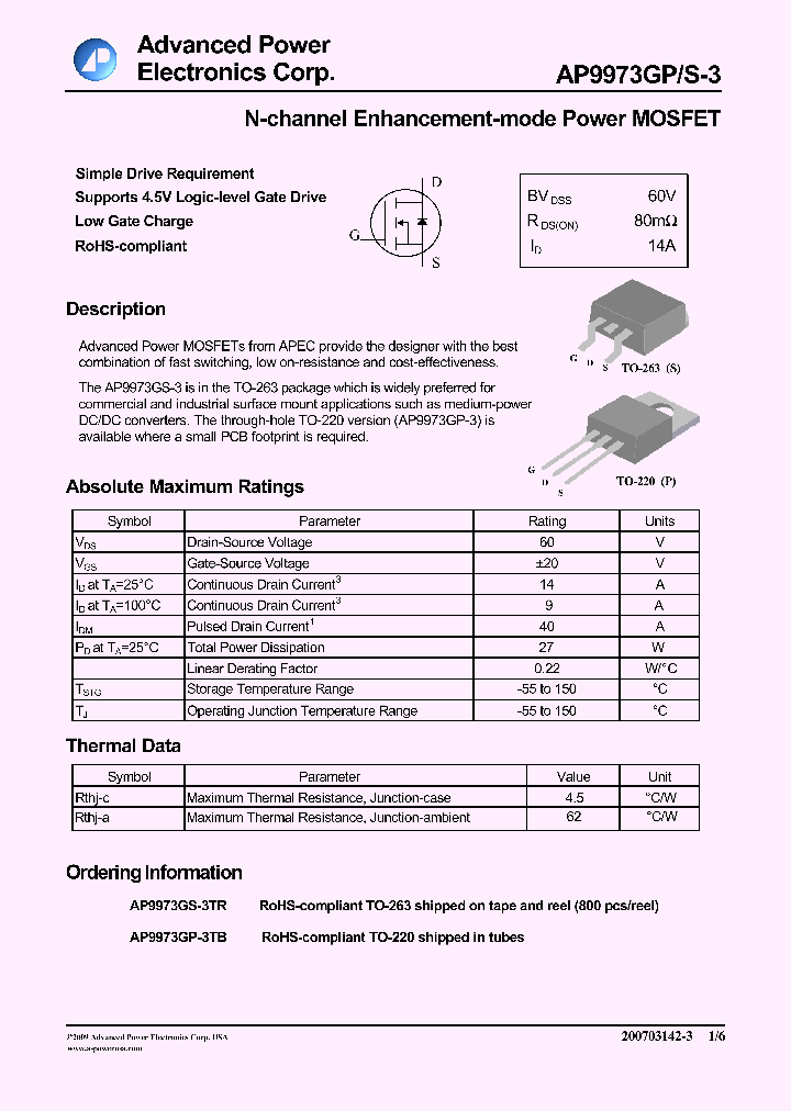 AP9973GS-3_7756841.PDF Datasheet