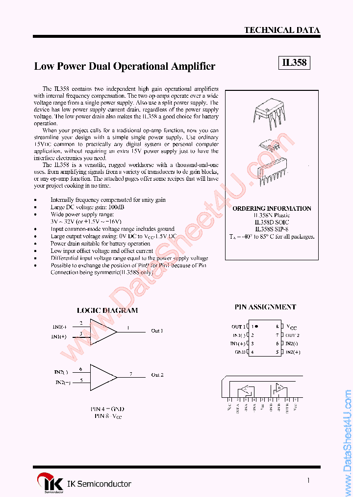 IL358_7757466.PDF Datasheet