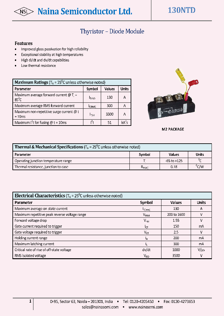 130NTD_7823809.PDF Datasheet