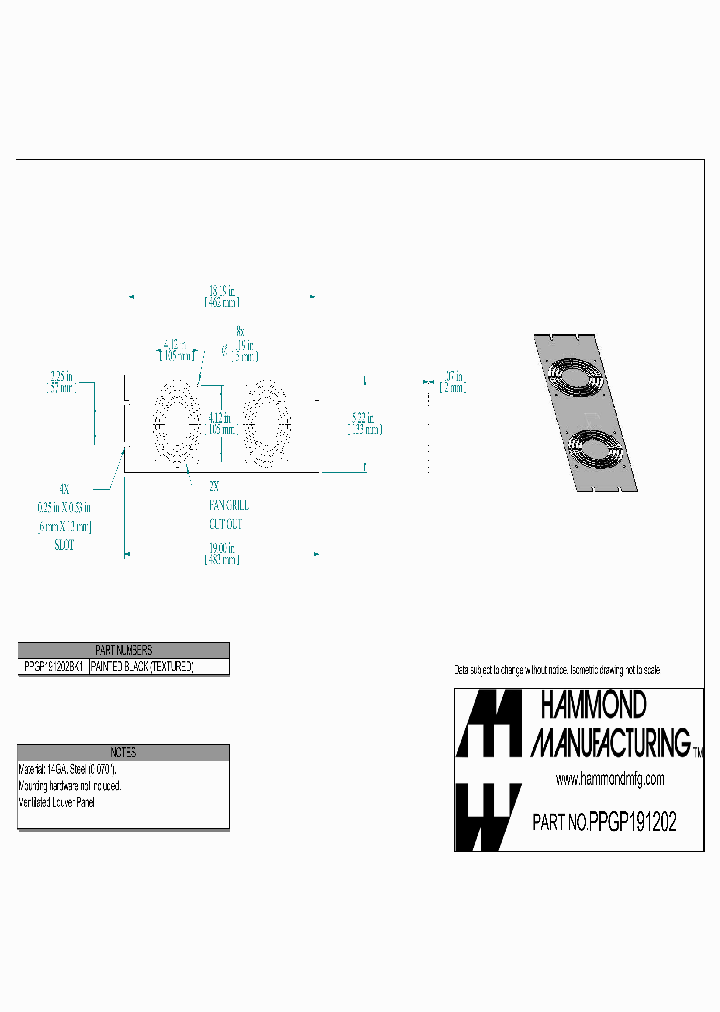 PPGP191202_7840092.PDF Datasheet