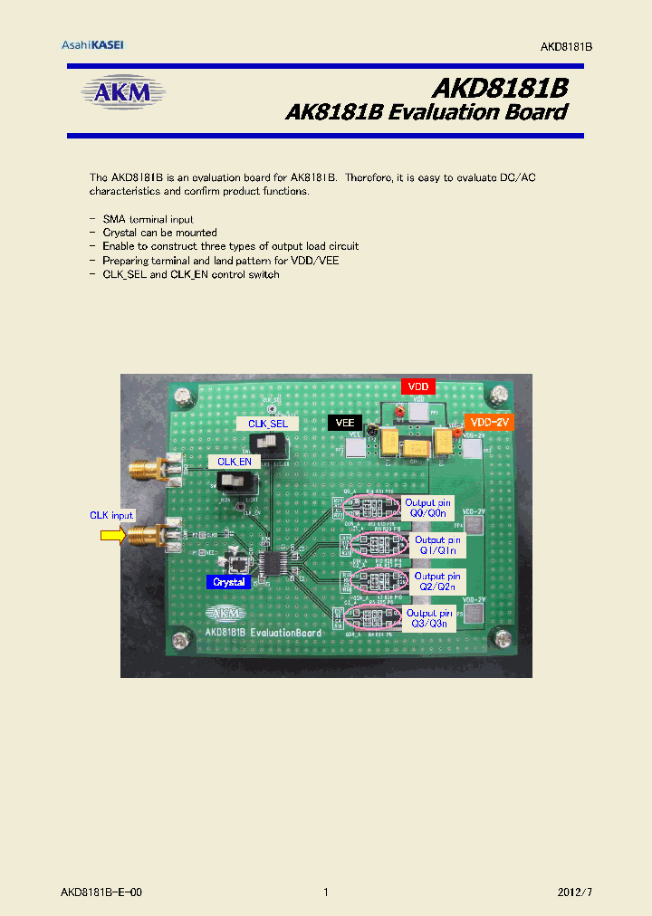 AK8181B_7825677.PDF Datasheet