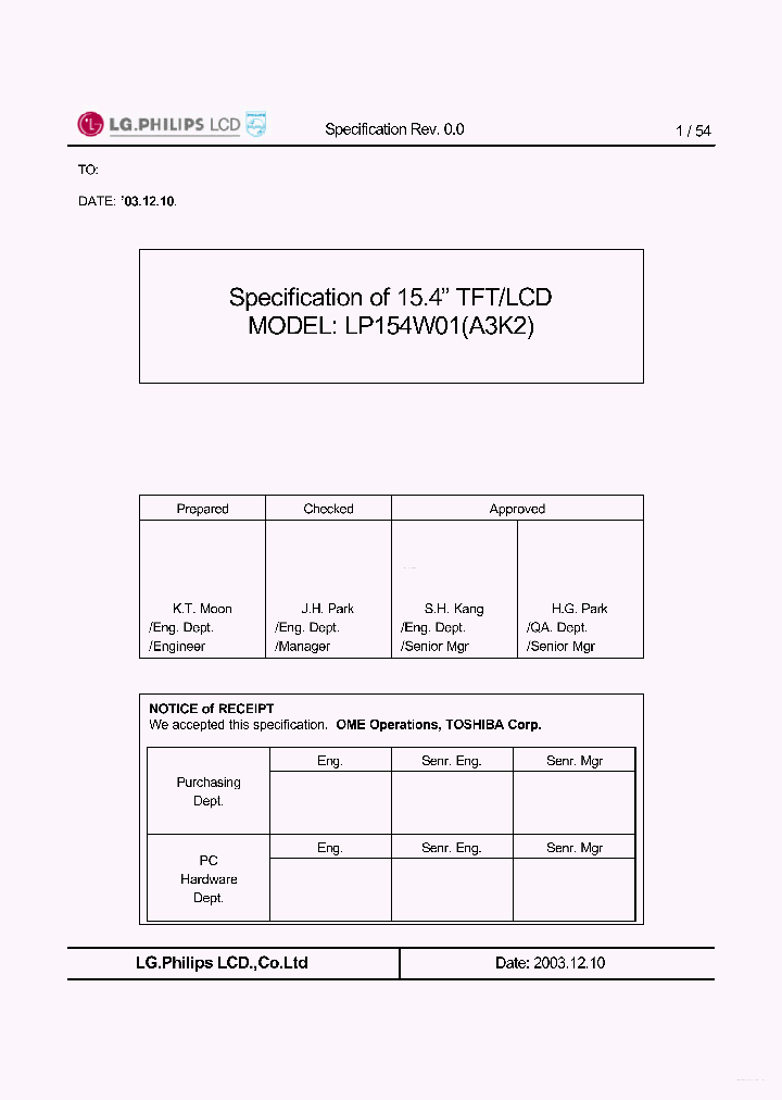 LP154W01-A3K2_7758984.PDF Datasheet