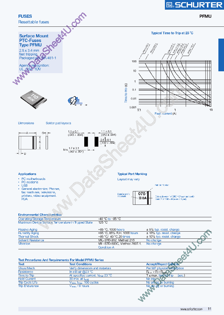 PFMU_7760290.PDF Datasheet