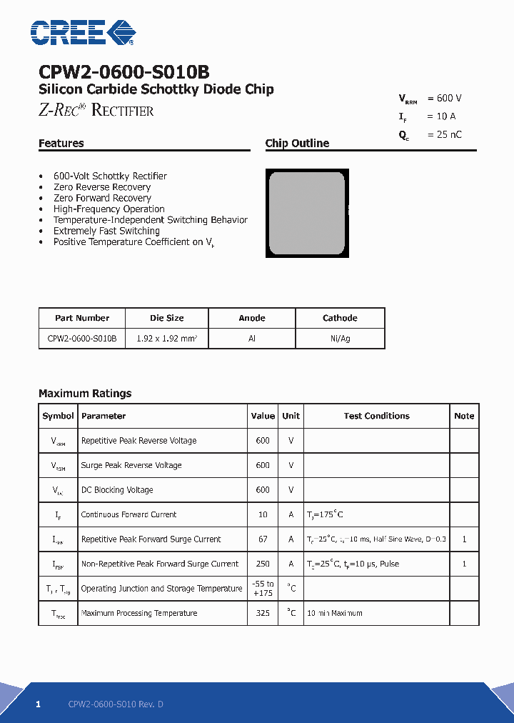CPW2-0600-S010B_7842918.PDF Datasheet