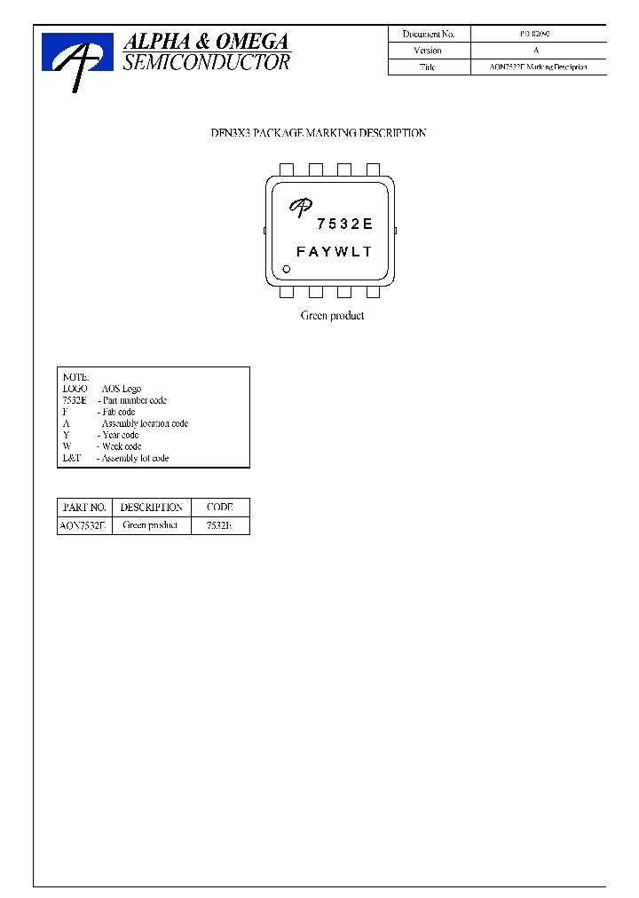 AON7532E_7845788.PDF Datasheet