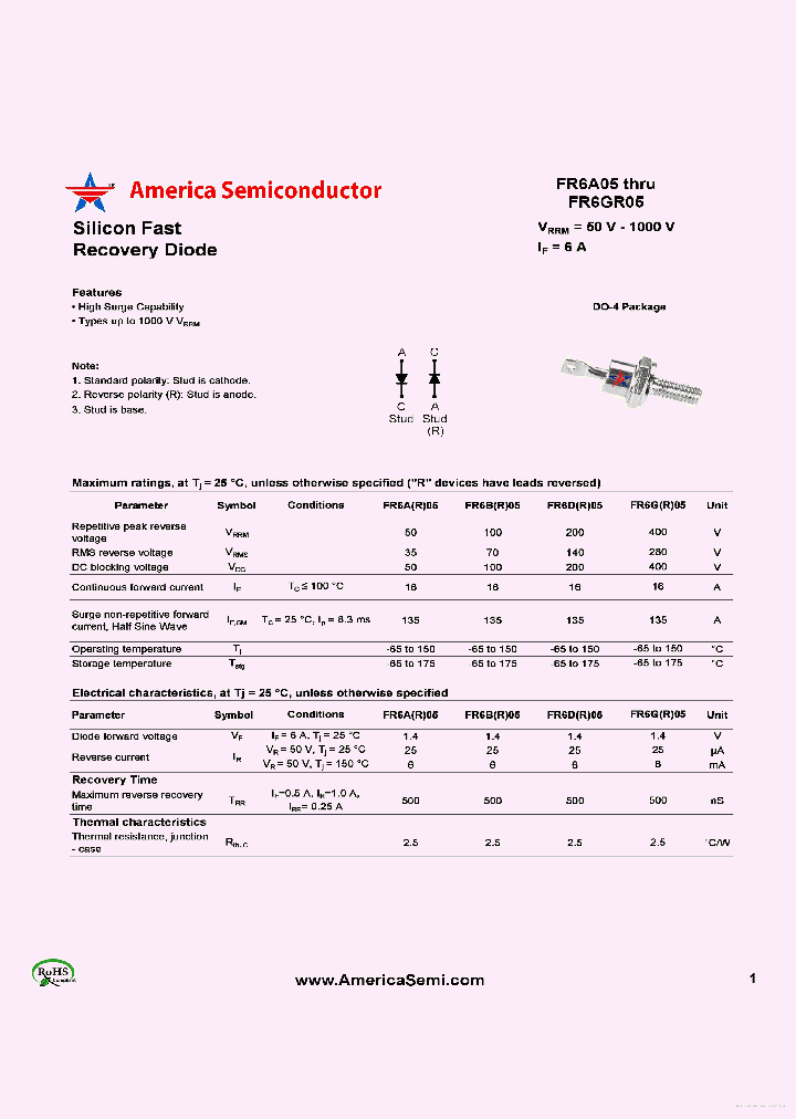 FR6G05_7764340.PDF Datasheet