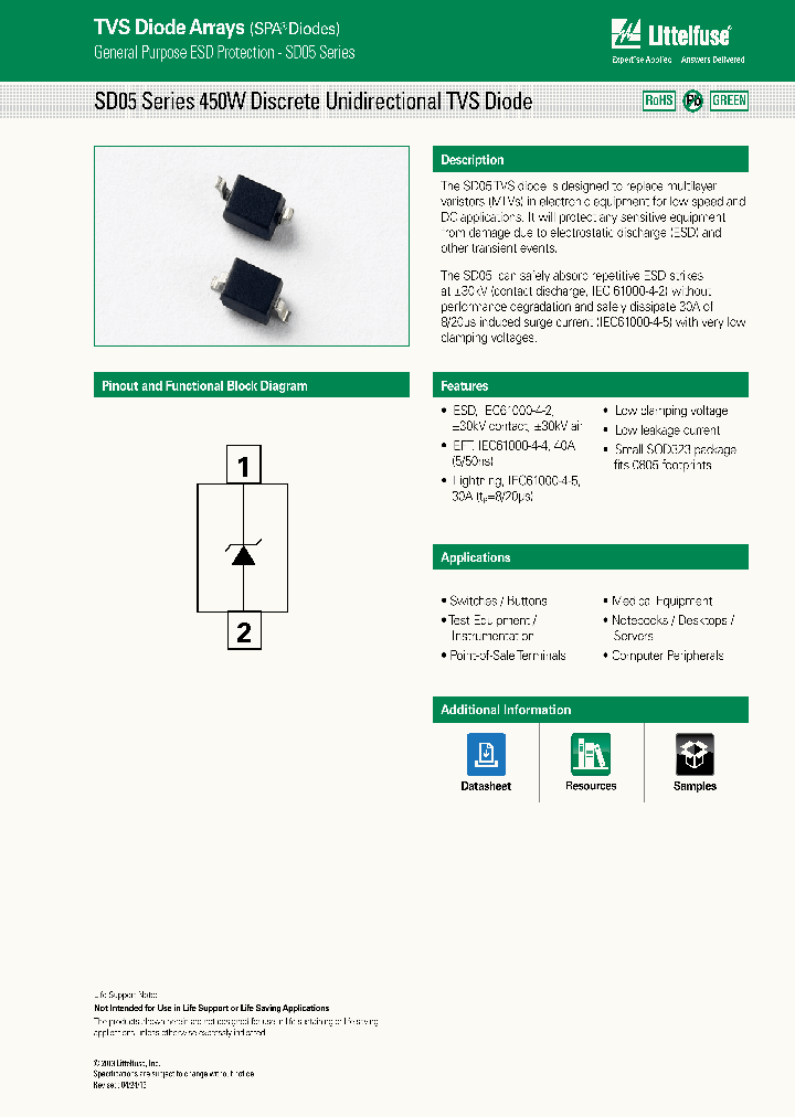 SD05-01FTG_7846562.PDF Datasheet