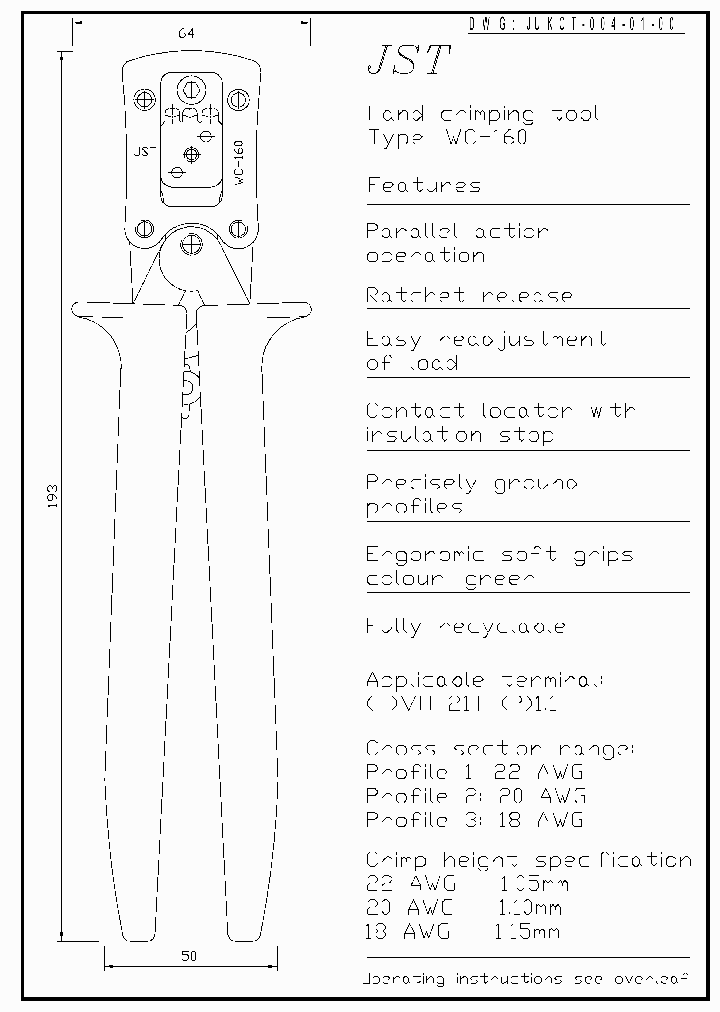 JTKCT-004-01-00_7846505.PDF Datasheet