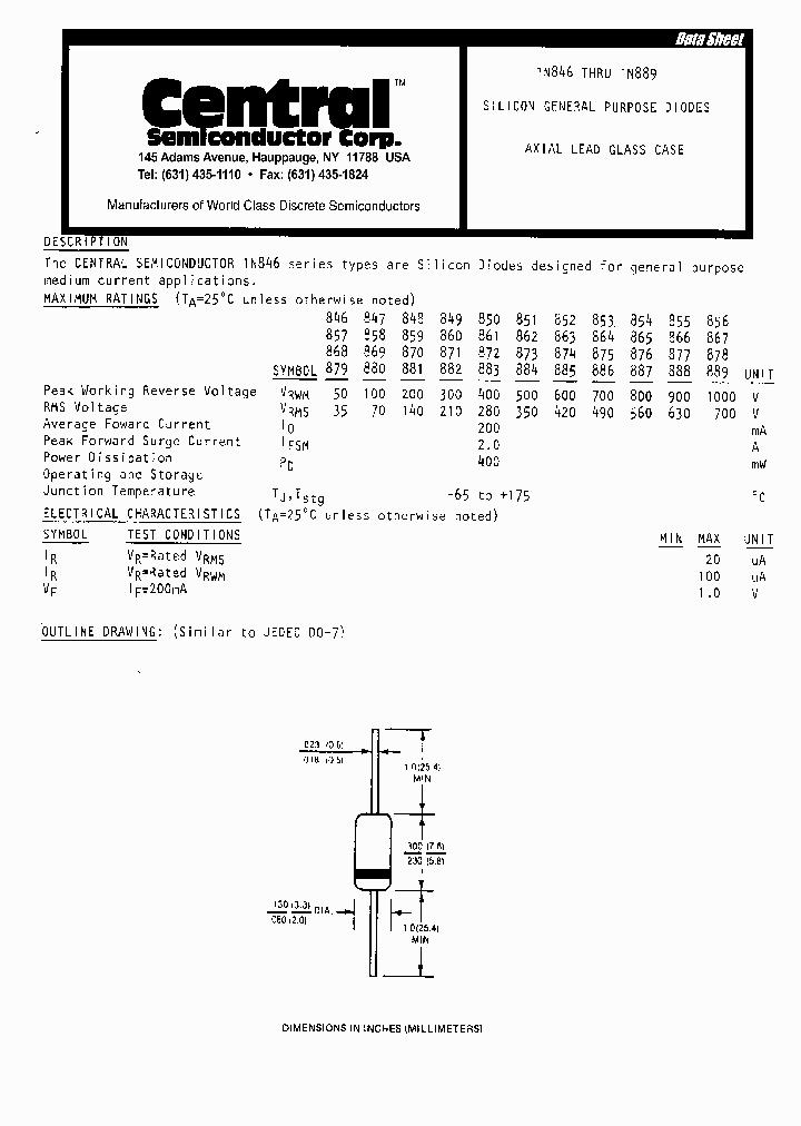 1N879_7791552.PDF Datasheet