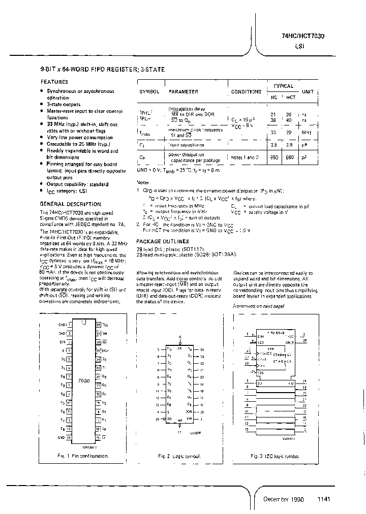 74HC7030NB_7796752.PDF Datasheet