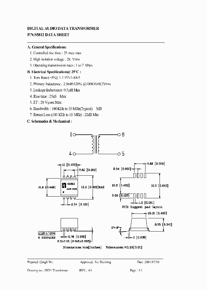 S5812_7849476.PDF Datasheet