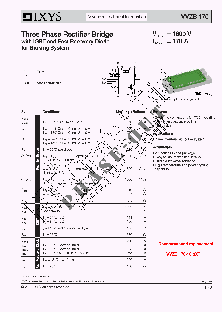 VVZB170_7767548.PDF Datasheet