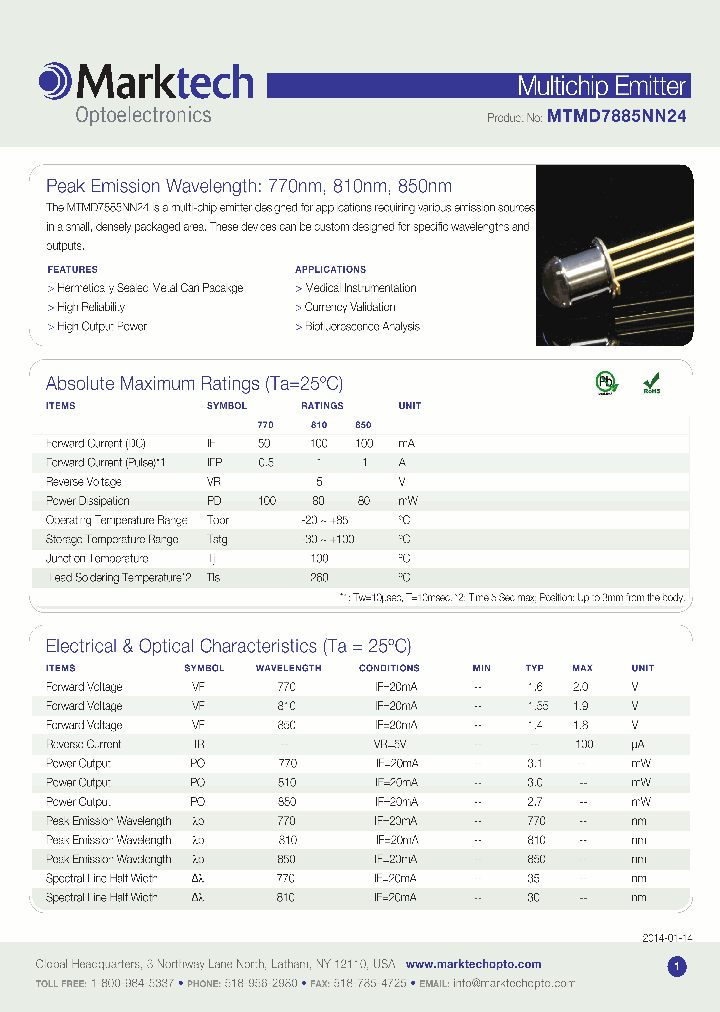 MTMD7885NN24_7851137.PDF Datasheet