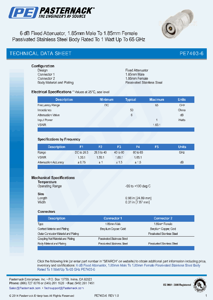 PE7403-6_7764105.PDF Datasheet