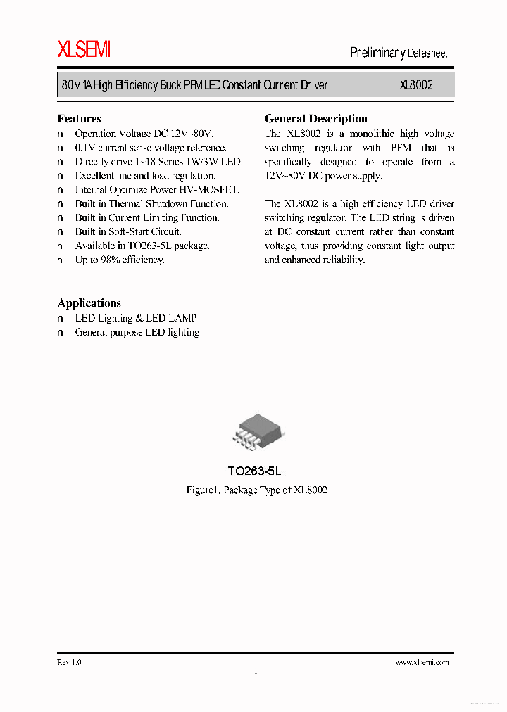 XL8002_7767476.PDF Datasheet