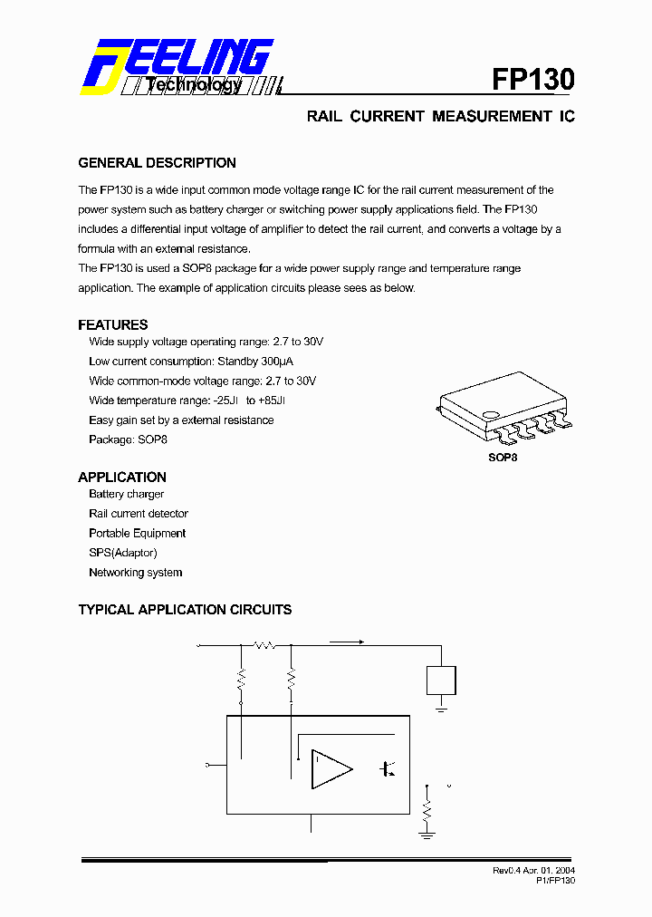 FP130_7768639.PDF Datasheet