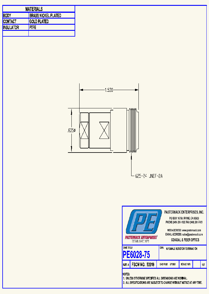 PE6028-75_7862013.PDF Datasheet