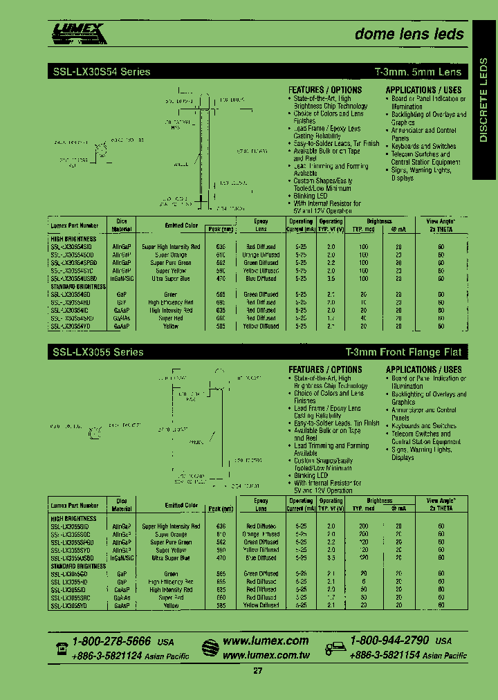 SSL-LX3055GD_7806017.PDF Datasheet