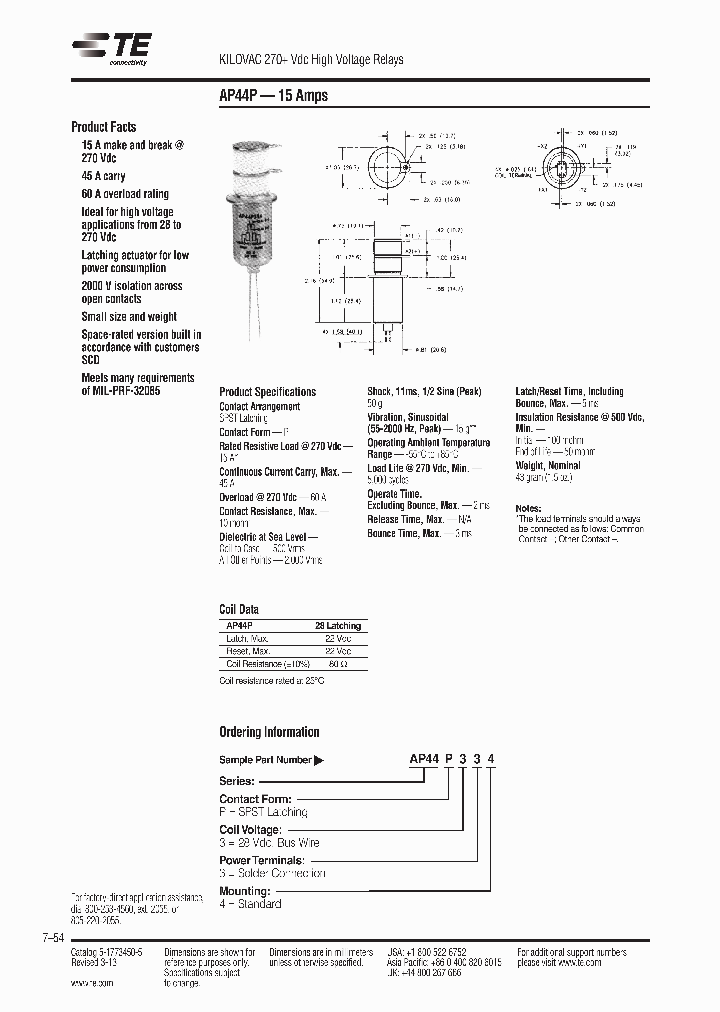 AP44P334_7771213.PDF Datasheet