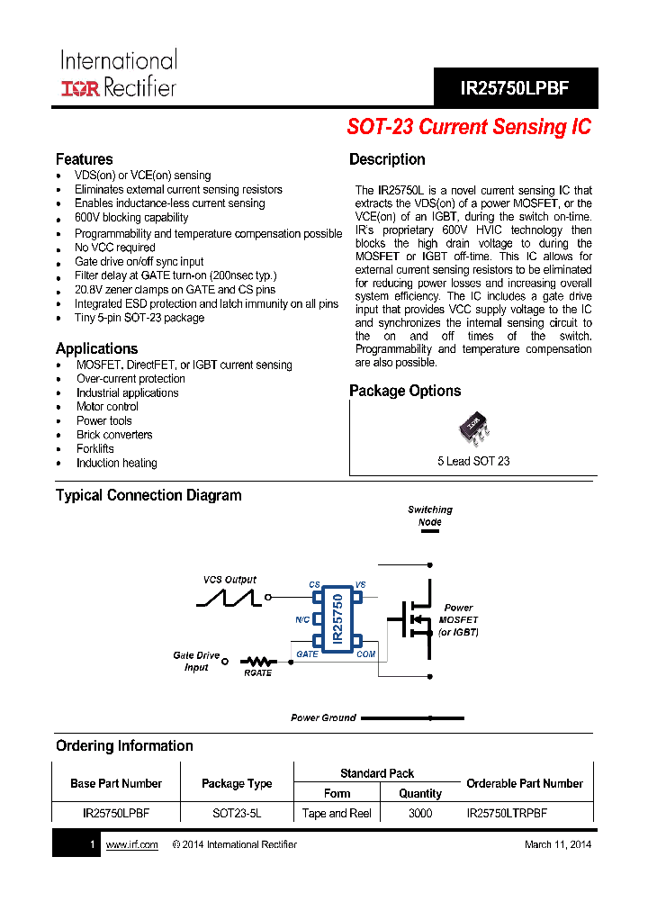 IR25750L_7802467.PDF Datasheet