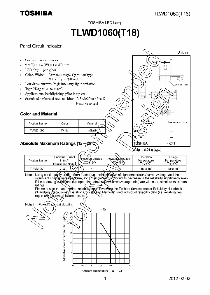 TLWD1060T18_7865776.PDF Datasheet