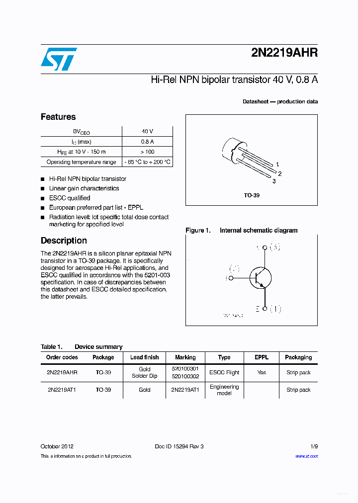 2N2219AHR_7760546.PDF Datasheet