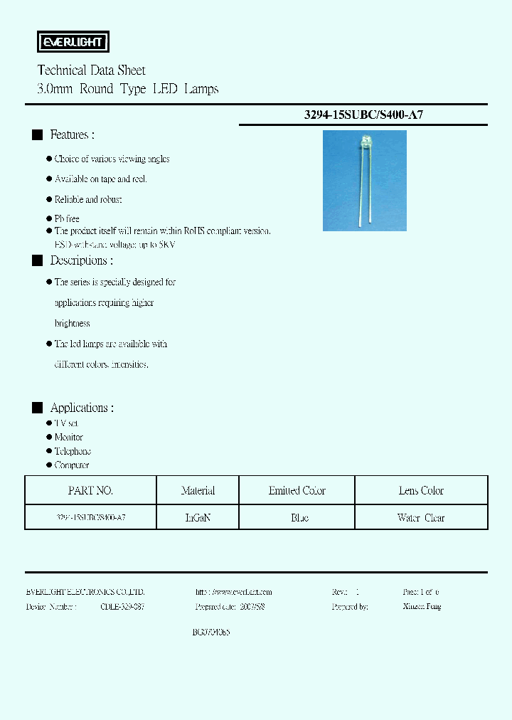 3294-15SUBCS400-A7_7809165.PDF Datasheet