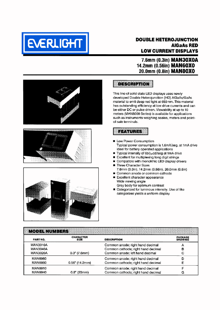 MAN8010_7830126.PDF Datasheet